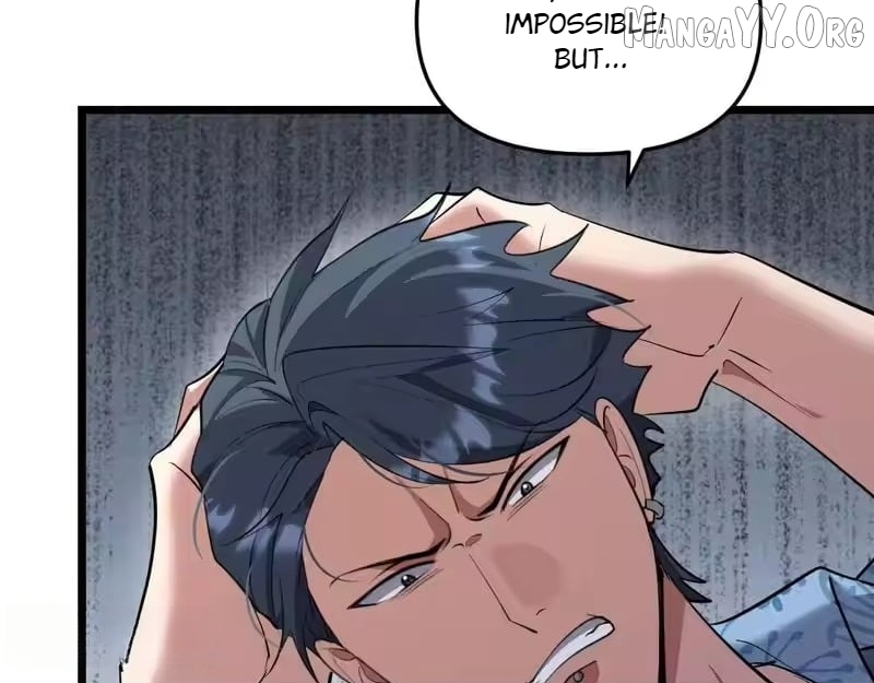 I’m Trapped In This Day For One Thousand Years Chapter 247 - page 8